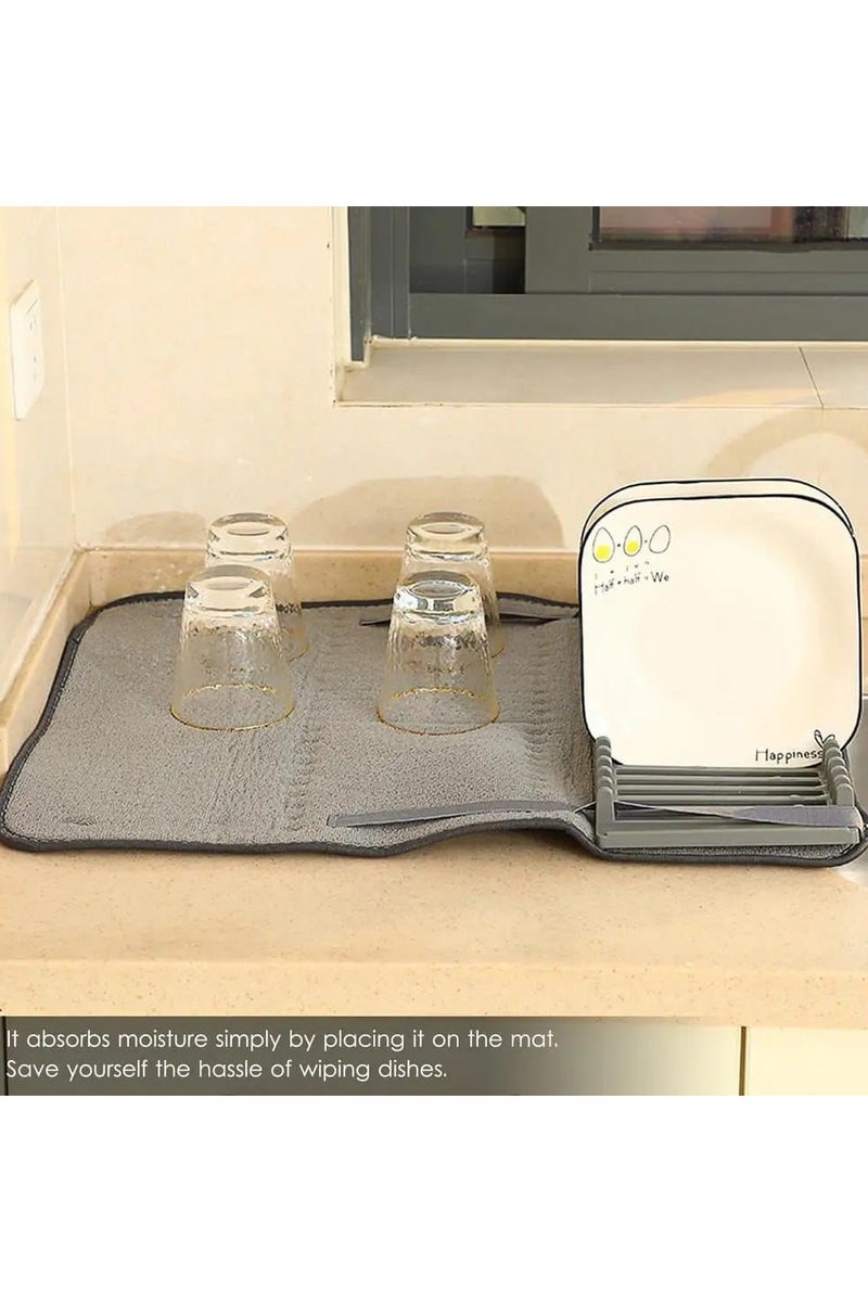 Dish towel + kitchen utensil - Image 1