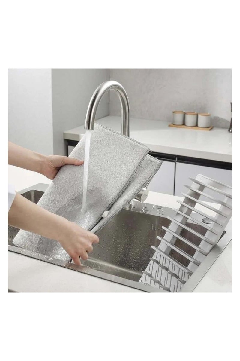 Dish towel + kitchen utensil - Image 2