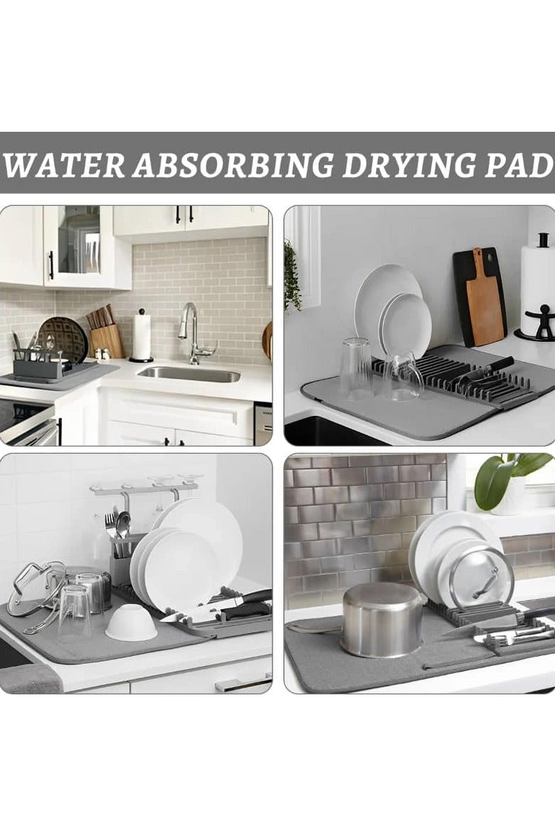 Dish towel + kitchen utensil - Image 5
