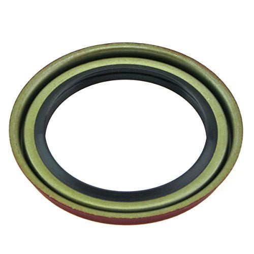 WJB WS4148 Oil and Wheel Seal Replaces 4148 - Image 2