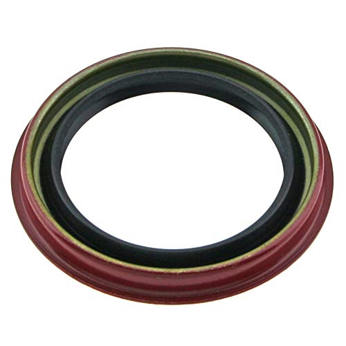 WJB WS4148 Oil and Wheel Seal Replaces 4148 - Image 1