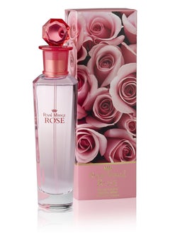 ROYAL MIRAGE Royal Mirage Rose EDT 100ml  - Image 1