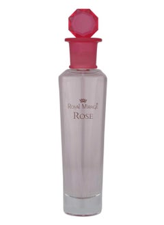 ROYAL MIRAGE Royal Mirage Rose EDT 100ml  - Image 2
