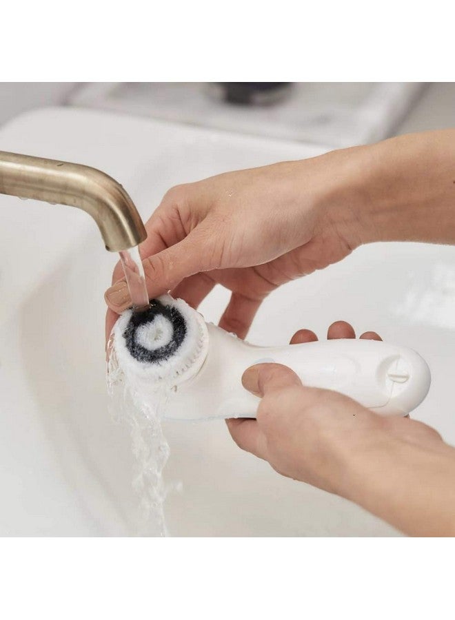 Vanity Planet Replacement Brush Head for Ultimate Skin Spa and Raedia, Exfoliating Brush, Water Resistant, Ultrasoft - Image 3