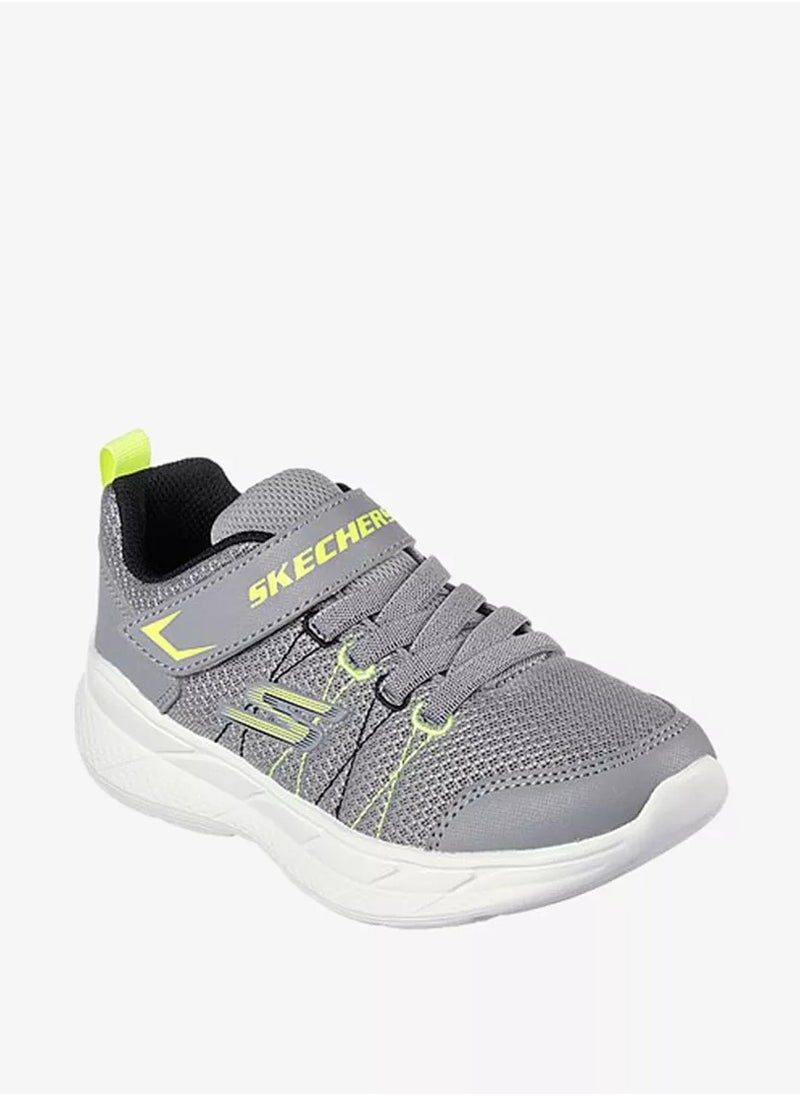 SKECHERS KIDS SNAP SPRINT 2.0  - Image 2