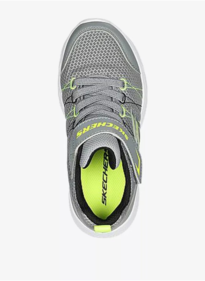 SKECHERS KIDS SNAP SPRINT 2.0  - Image 4