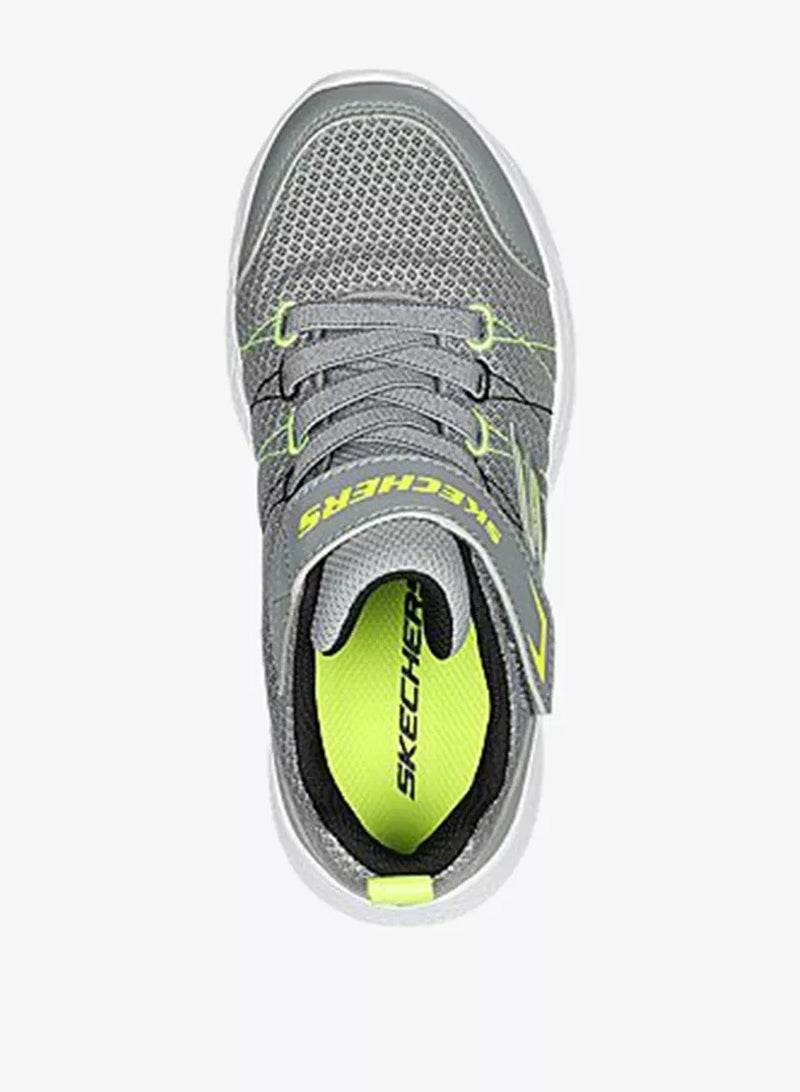 SKECHERS KIDS SNAP SPRINT 2.0 - Image 4