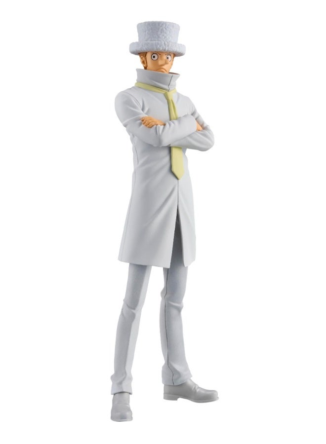 Banpresto One Piece Dxf The Grandline Series Kaku Statue - Image 3