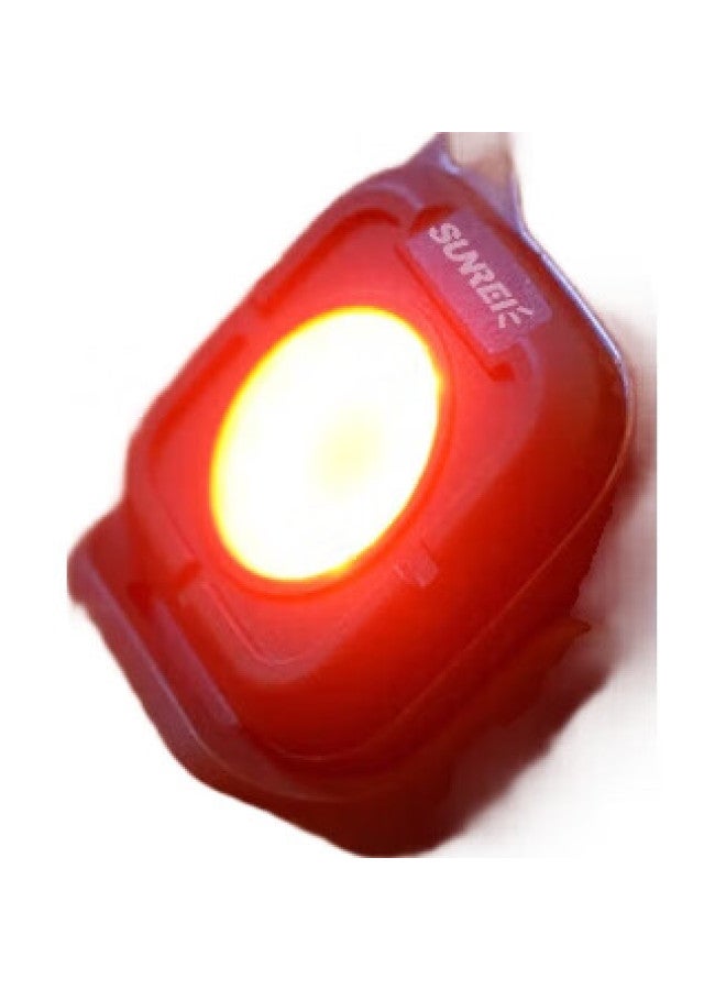 Sanlux Shanlishi C500 Mini Portable Light, Hiking Camping Light, Multifunctional Camping Light, Tent Light, Outdoor Lighting - Image 1