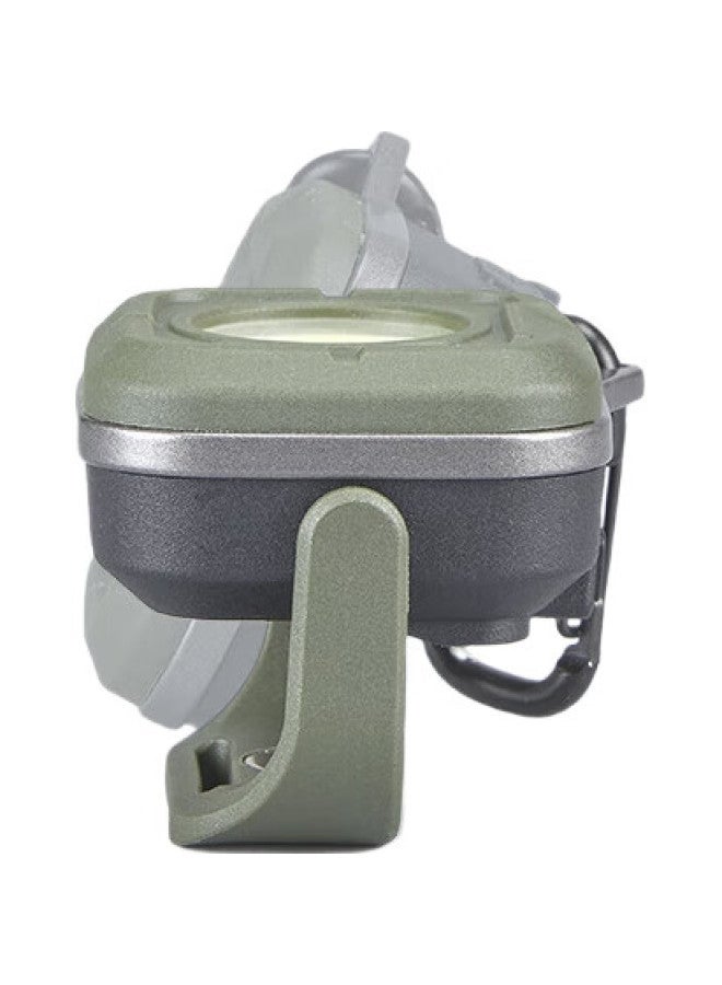 Sanlux Shanlishi C500 Mini Portable Light, Hiking Camping Light, Multifunctional Camping Light, Tent Light, Outdoor Lighting - Image 3