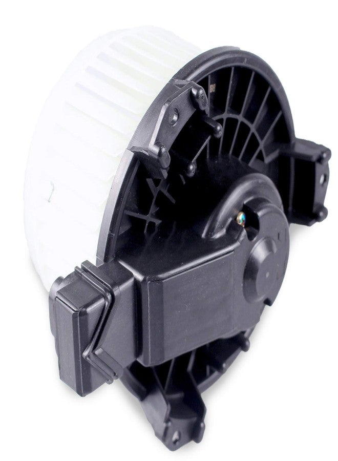 MYSMOT 700235 HVAC Heater Blower Motor Assembly with Fan Cage for Toyota Yaris 2007-2012 Scion xD 2008-2014, PM9366 TO3126123 87103-52141 - Image 5