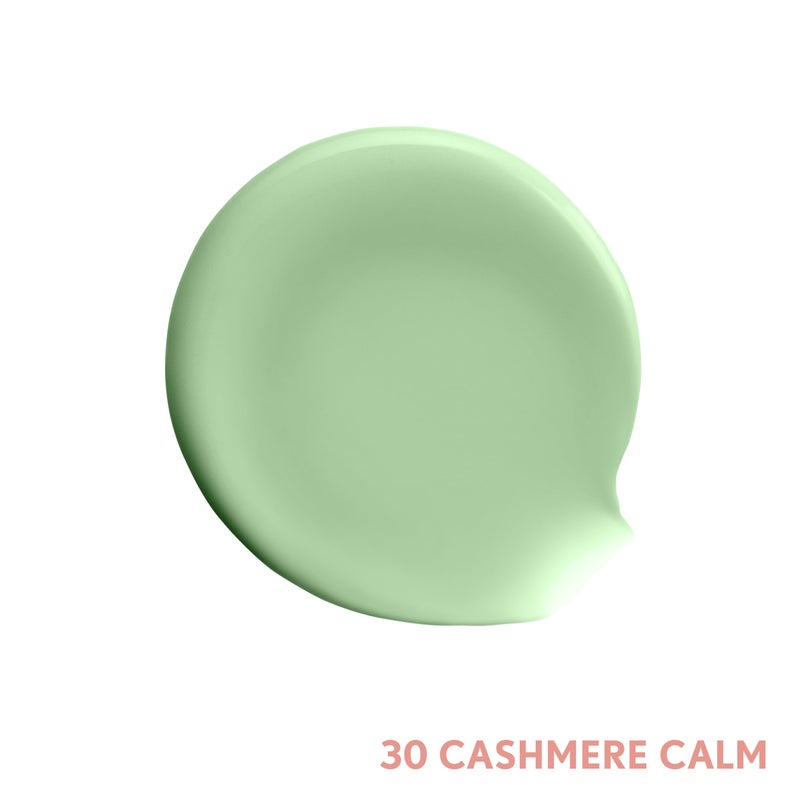 CoverGirl TruBlend Skin Enhancer, Cashmere Calm, Primer, Plumps Dry Skin, Blurs Pores, Hydrating, Brightening, Lasts All Day, 0.81oz - Image 2