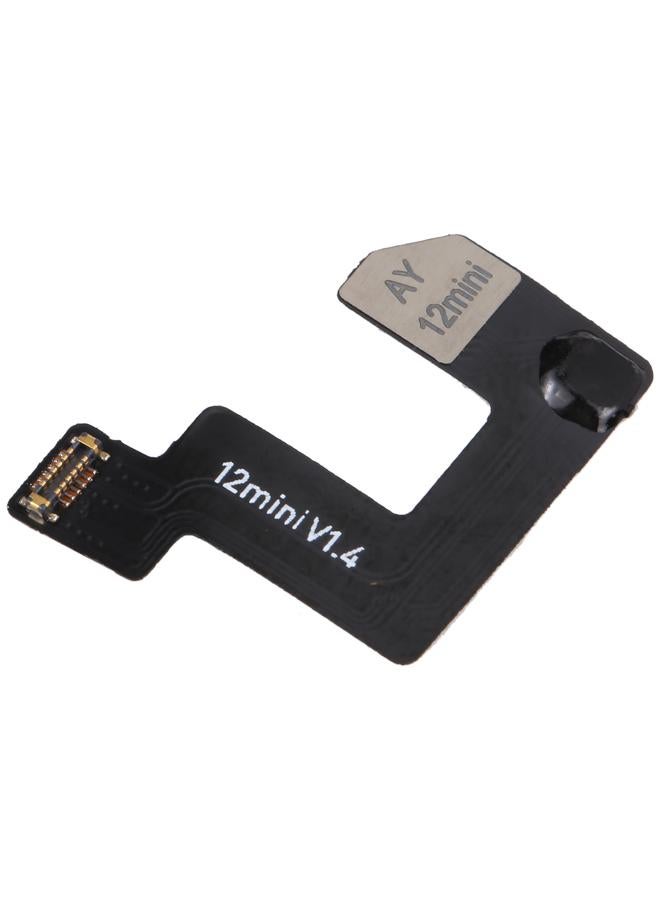 إيروريكس كابل مرن لإصلاح Face ID من AY Dot Matrix لهاتف iPhone 12 mini - Image 2