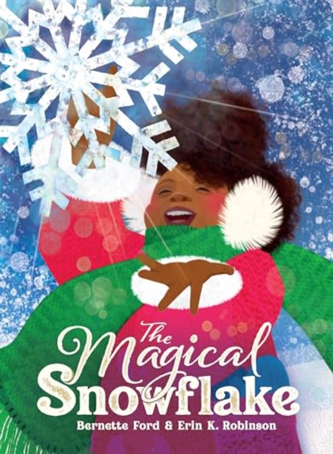 MAGICAL SNOWFLAKE 