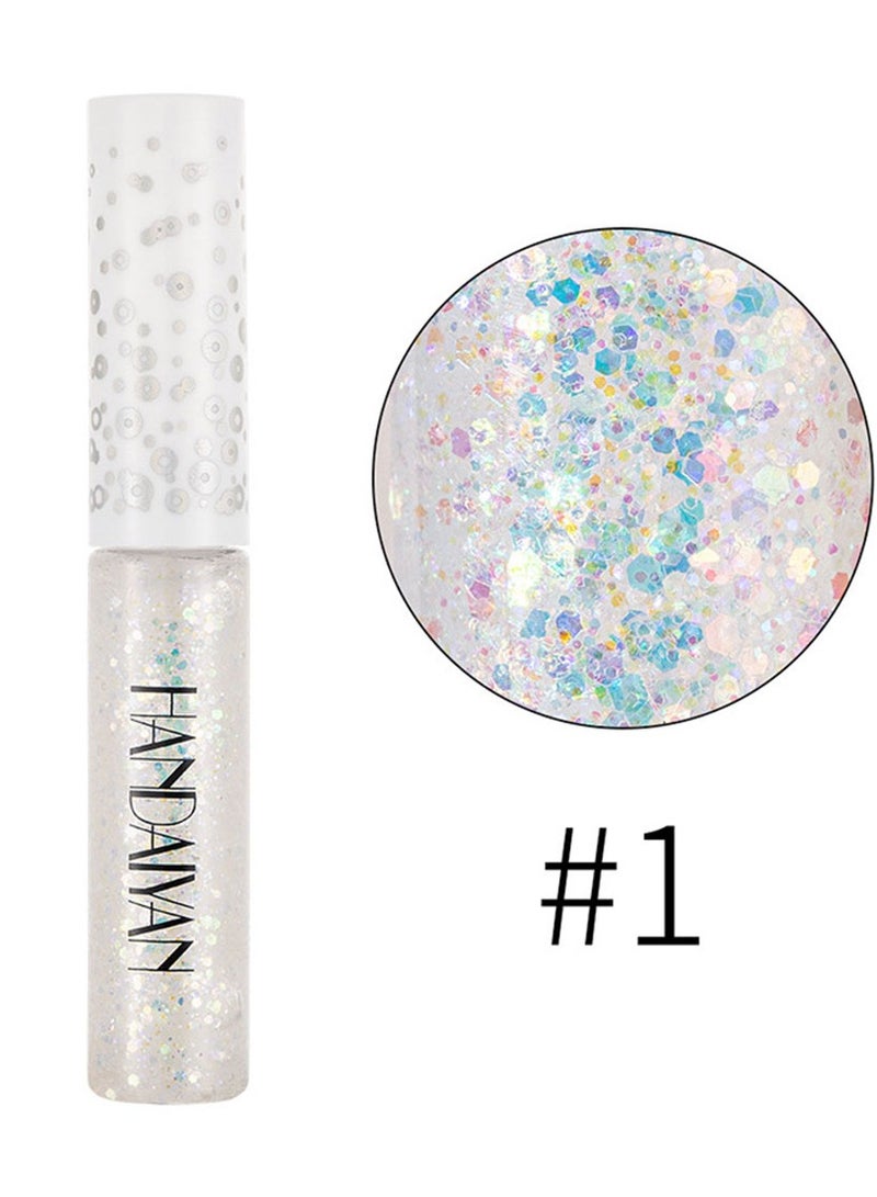 هاندايان محدد عيون كريستال دايموند - Image 1