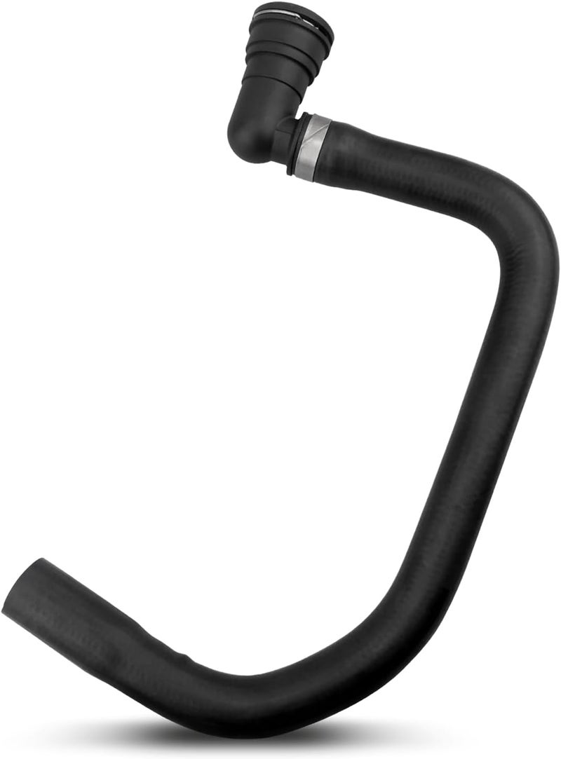 Quaneguzy Engine Coolant Overflow Hose for Ford F150, Lobo, Lincoln Mark LT (2011-2014) - Image 1