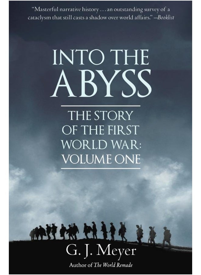 null - Into The Abyss: The Story of the First World War, Volume One - Image 1