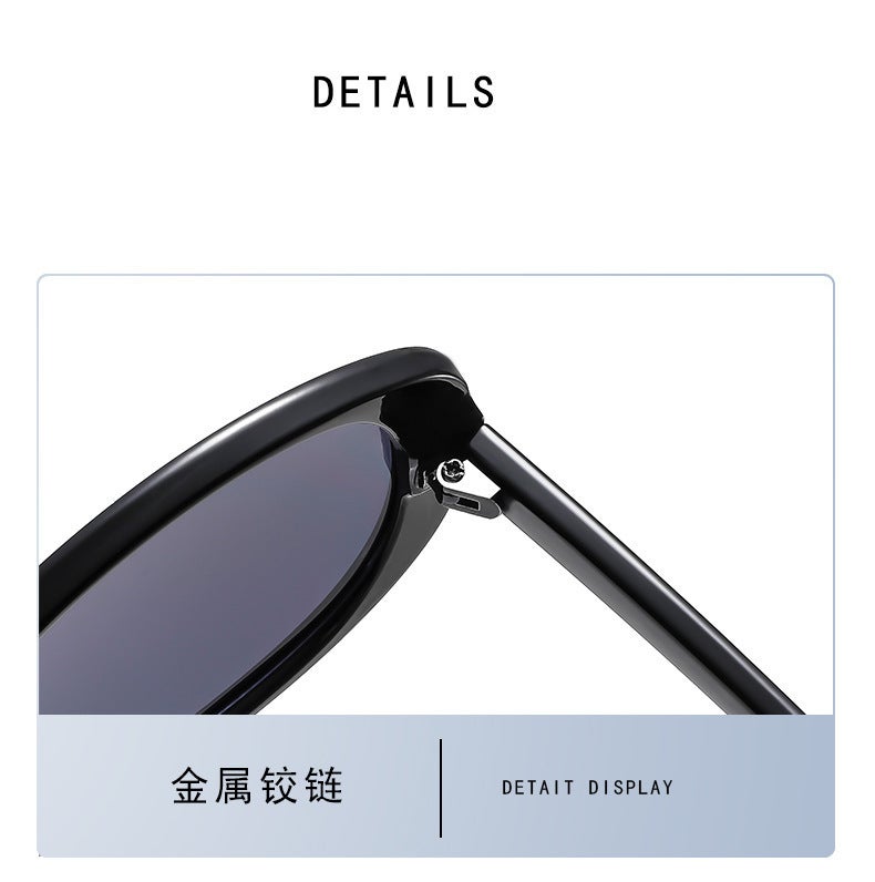 Sunglasses UV Protection Fashion QZ-234 - Image 3