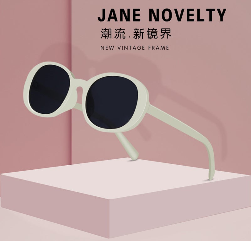 Sunglasses UV Protection Fashion QZ-234 - Image 2