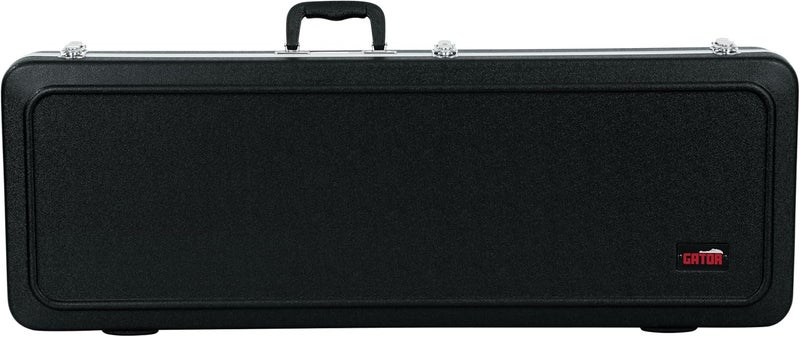 Gator GC Deluxe Molded Guitar Case - Image 1