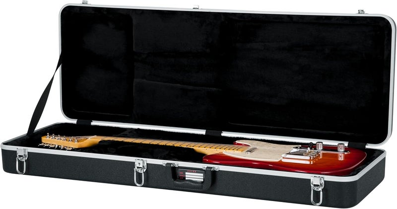 Gator GC Deluxe Molded Guitar Case - Image 4
