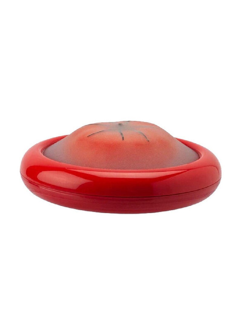 Joie Tomato Stretch Pod – Set of 2 Freshness Pods for Tomatoes, Keeps Produce Fresh Longer, BPA-Free & Reusable - Image 3