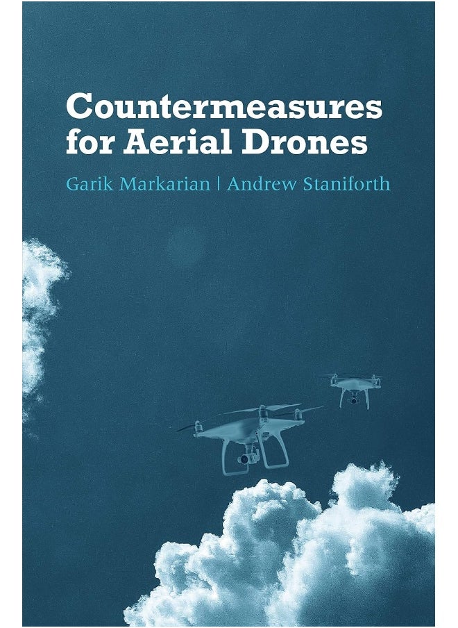null - Countermeasures for Aerial Drones - Image 1