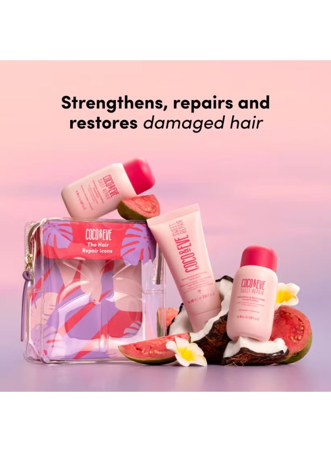 Coco & Eve The Hair Repair Icons - Image 3