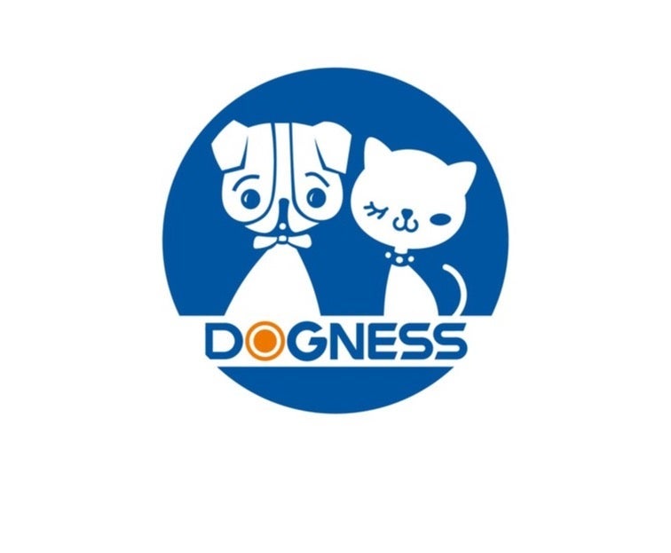 Dogness® Reflective Series Collar For Dogs - Grey - Image 4