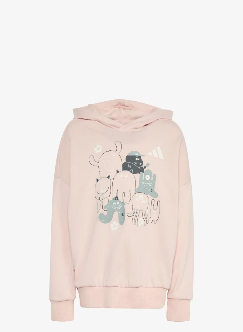 Adidas Tiro_nster Jogger Set