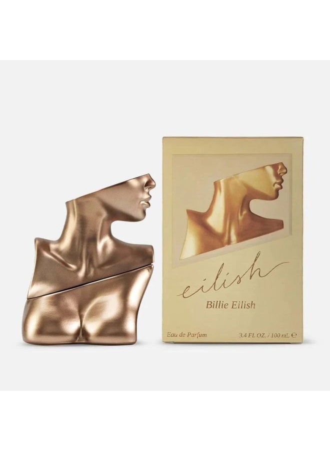 بيلي ايليش عطر بيلي إيليش إيليش 100 مل – عطر للنساء، عطر طويل الأمد,عطر للشتاء والصيف - Image 2