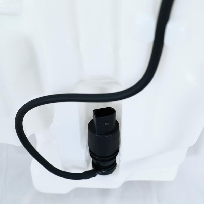 VGAAB Radiator Spare Tank for Impala (2014-2021) Aftermarket Replacement - Image 3