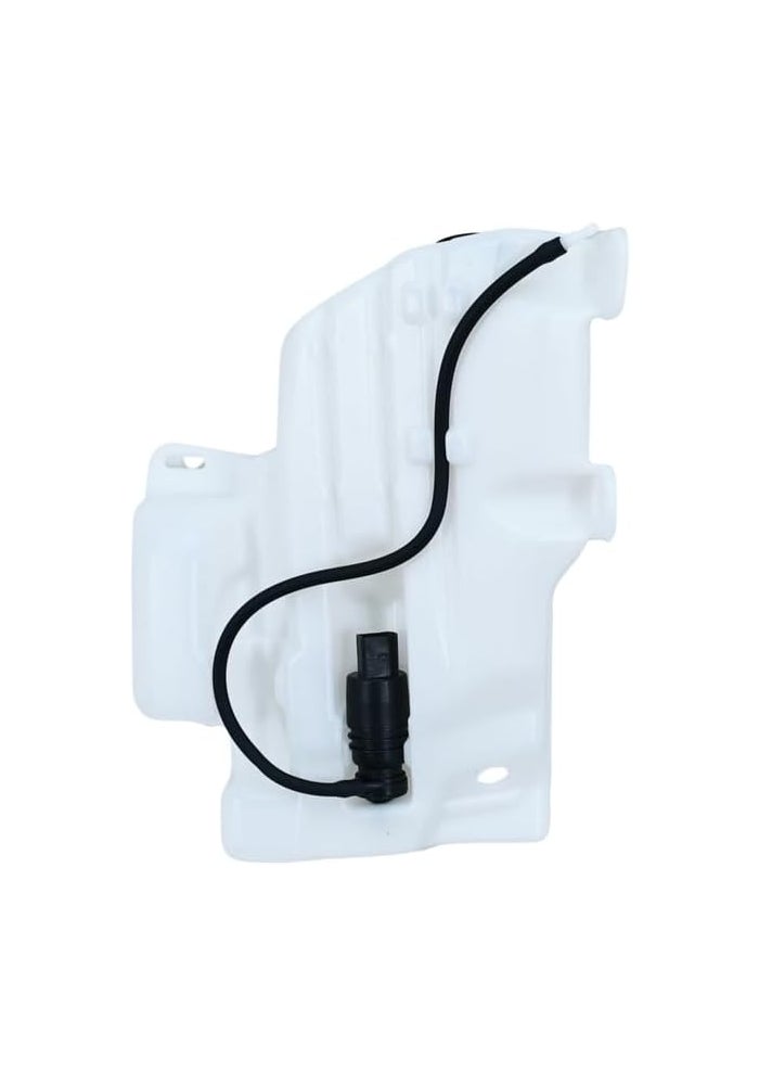 VGAAB Radiator Spare Tank for Impala (2014-2021) Aftermarket Replacement - Image 2