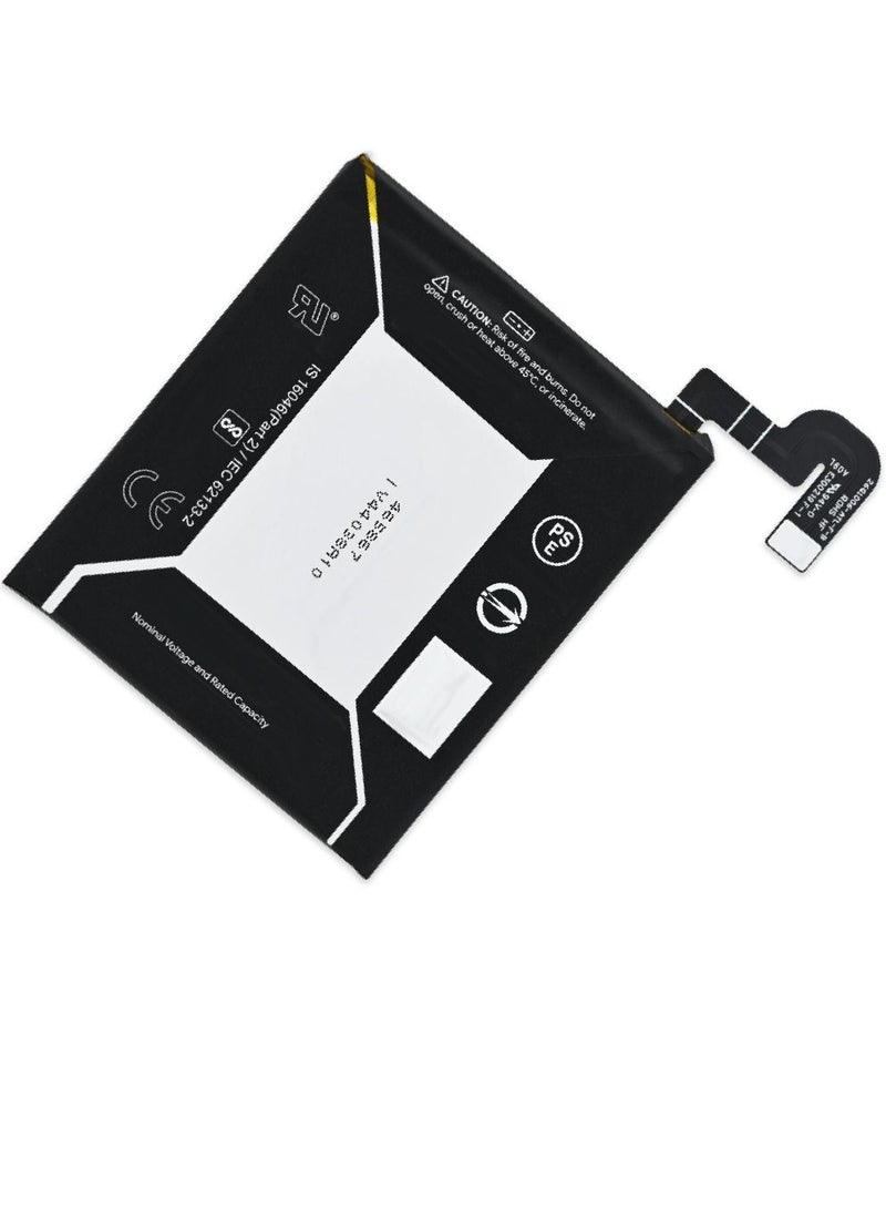 LI-ION Replacement Battery For Google Pixel 3A - Image 3