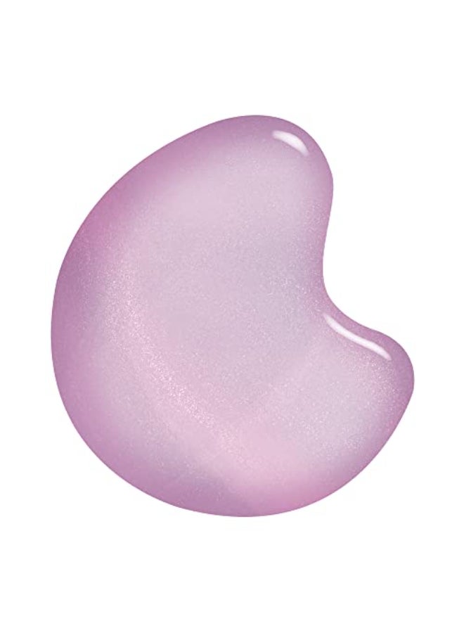Sally Hansen طلاء أظافر سالي هانسن إكستريم وير بدون خطوط لمسة لامعة لون أظافر طويل الأمد إيريس إيلوجن 040 أونصة سائلة - Image 4