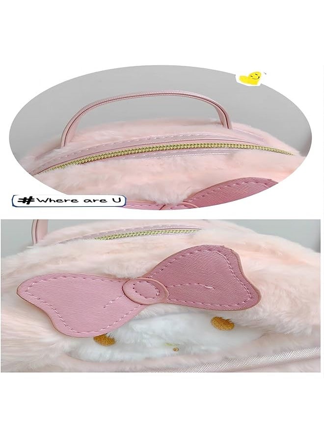 FABER-CASTELL - Sharpener Grip Trio Pink - Image 1