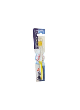 FUCHS Bi-Level Toothbrush - pzsku/Z1DCAD9374E8166F4DD4DZ/45/_/1735647177/a2919416-ef58-4001-a153-6e6ac34a7f40
