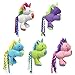 Multipet Unicorn wCatnip for Cats Assorted Model MU20642 - Image 3