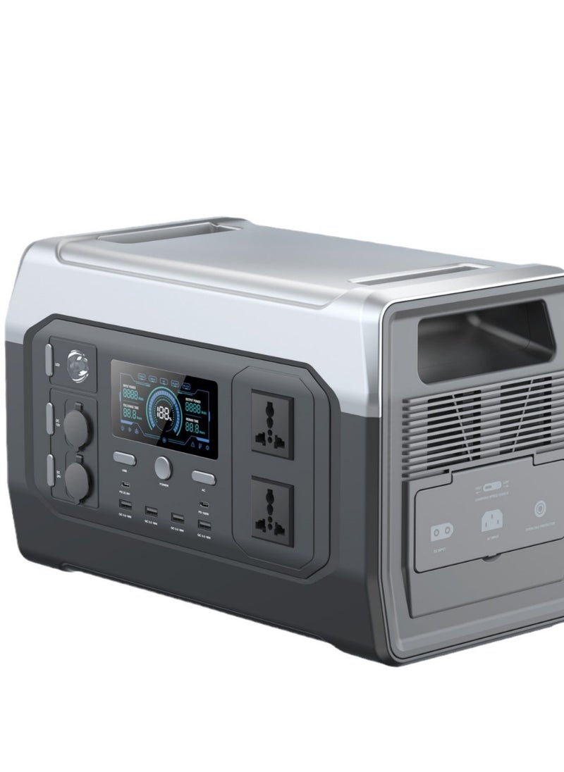 xp1000 Portable Power Station - pzsku/Z1DCB218030FA43CB8663Z/45/1741113701/ba245c51-39e0-4934-8924-b8e7212fe50b