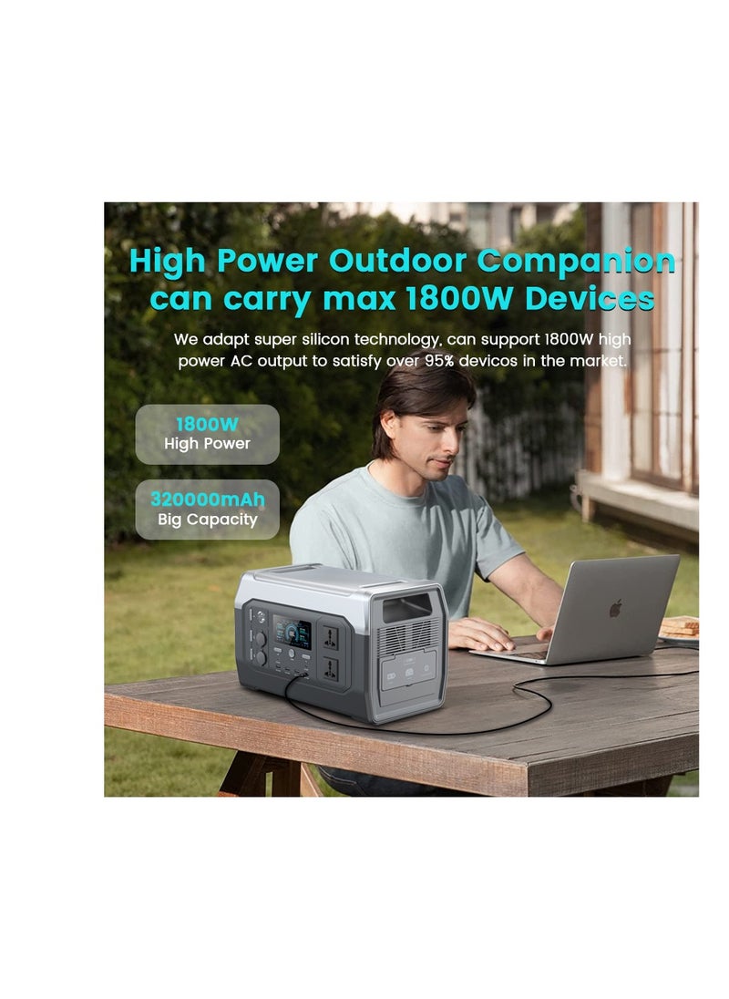 xp1000 Portable Power Station - pzsku/Z1DCB218030FA43CB8663Z/45/1741114847/b0086913-de90-4387-8215-5af8e2c27703