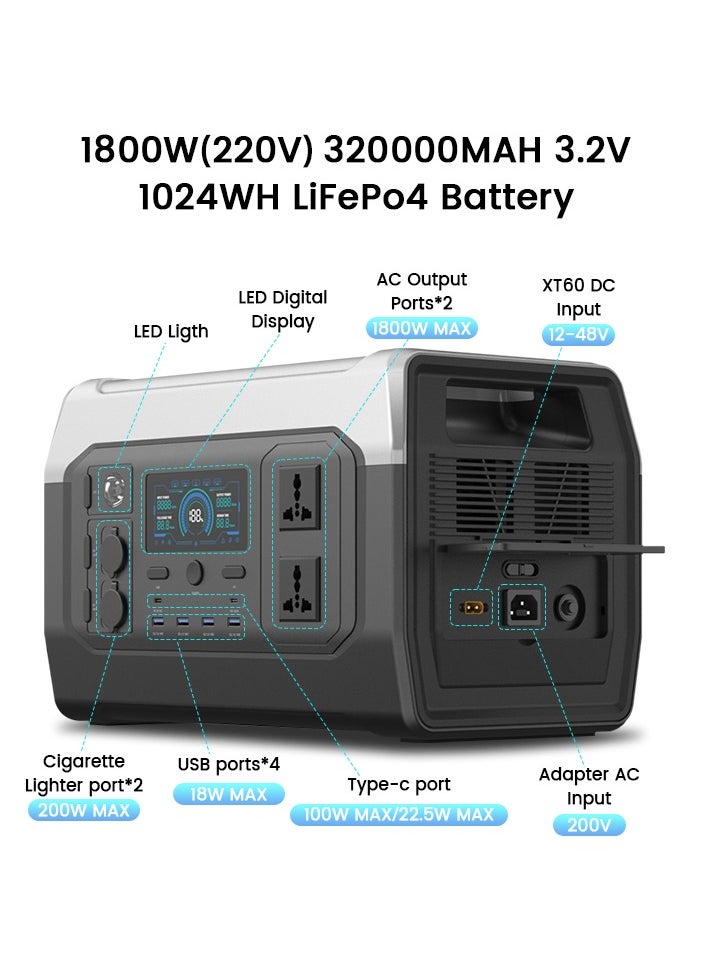 xp1000 Portable Power Station - pzsku/Z1DCB218030FA43CB8663Z/45/1741114974/f6024b34-1b44-4b09-b8dd-e163f197e2d9