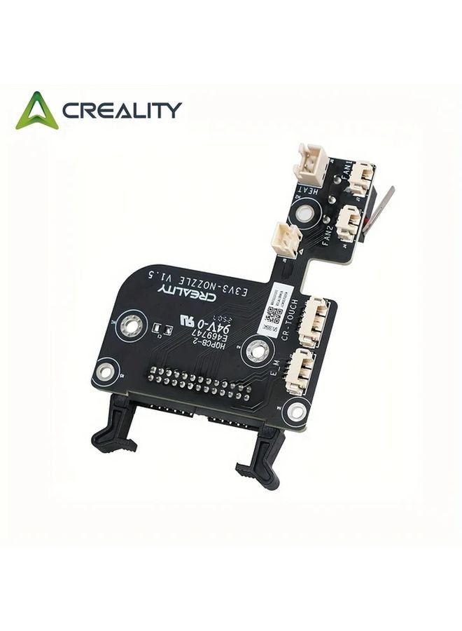Creality Ender 3 V3 SE PCBA Board 3D Printer Accessories Compatible with Ender 3 V3 SE - Image 4