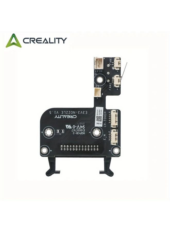 Creality Ender 3 V3 SE PCBA Board 3D Printer Accessories Compatible with Ender 3 V3 SE - Image 1