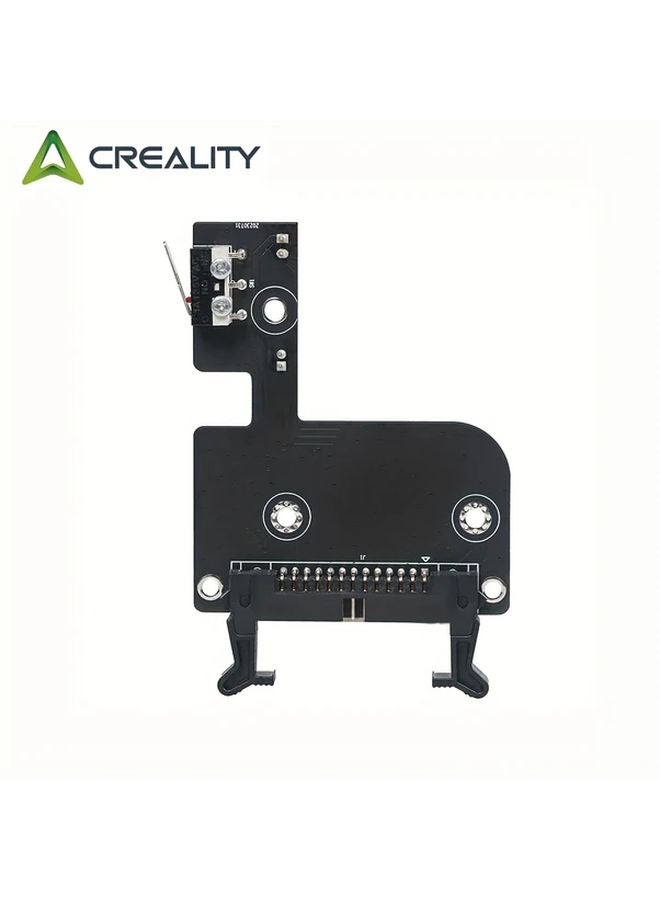 Creality Ender 3 V3 SE PCBA Board 3D Printer Accessories Compatible with Ender 3 V3 SE - Image 5