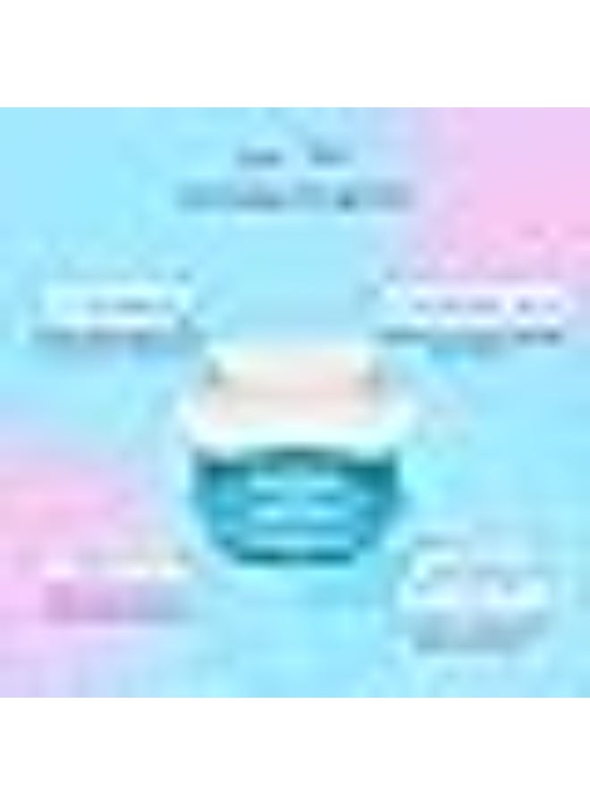 Dot & Key 72HRS Hydrating Gel Moisturizer + Probiotics With Hyaluronic & Japanese Rice Water, 60mL - Image 3