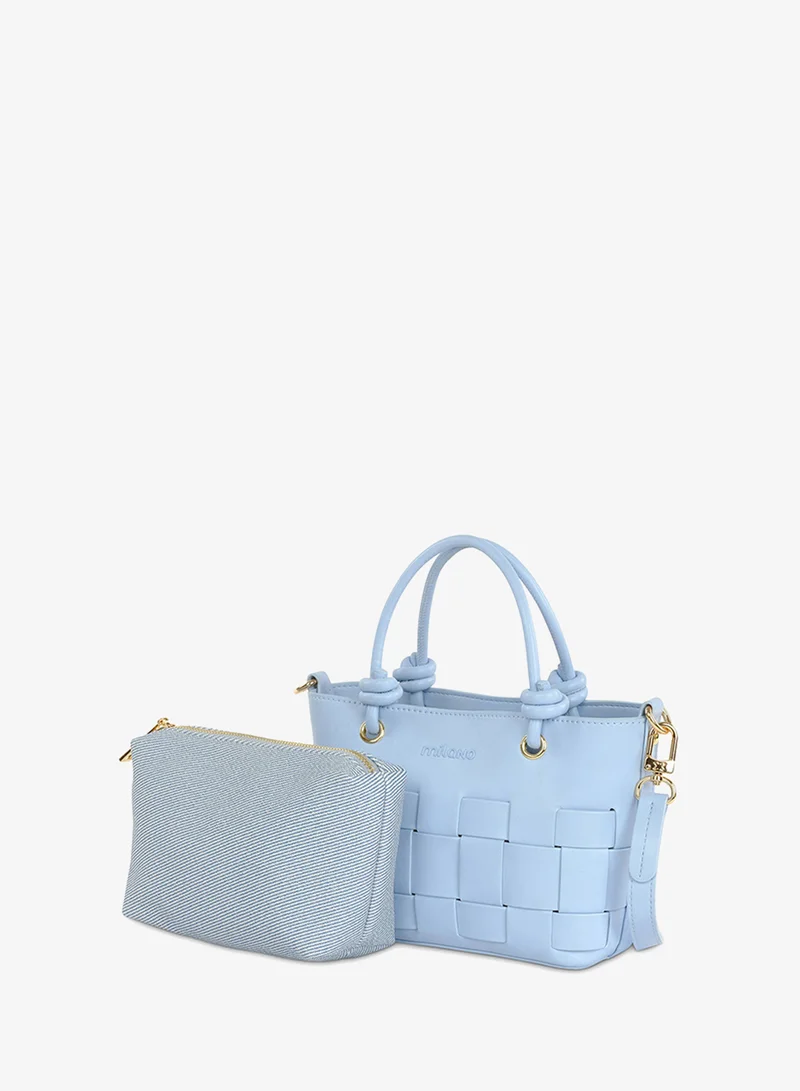 Milano  ORNELA MINI TOTE for Women | Best Price UAE