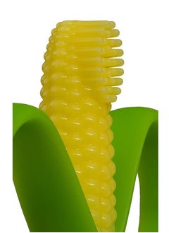 ORiTi Baby Corn Toothbrush - pzsku/Z1DCB5A6AF325BC6417BBZ/45/_/1693814202/cba11768-e0cd-4b3e-902d-c0e63a041fd5