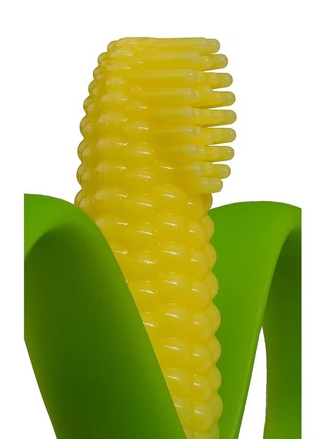 ORiTi فرشاة أسنان ORiTi Baby Corn - Image 3