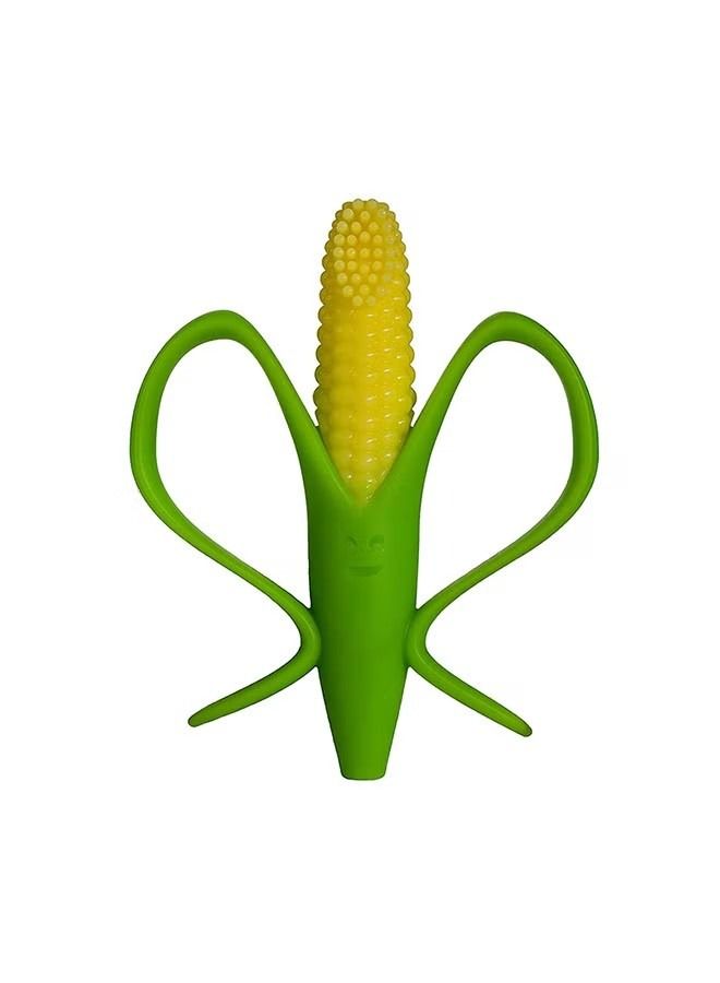 ORiTi فرشاة أسنان ORiTi Baby Corn - Image 1