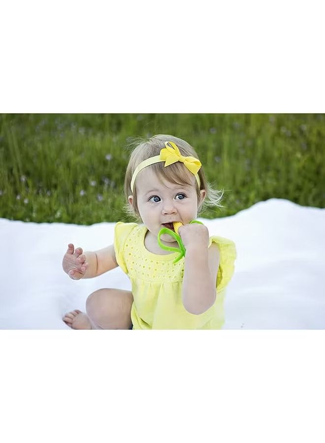 ORiTi فرشاة أسنان ORiTi Baby Corn - Image 4